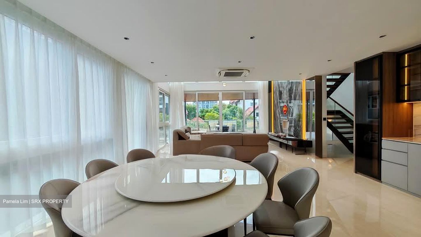 Jalan Baiduri (D15), Terrace #550198671
